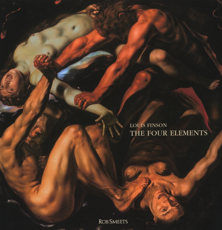 Louis Finson. The Four Elements Louis Finson. The Four Elements