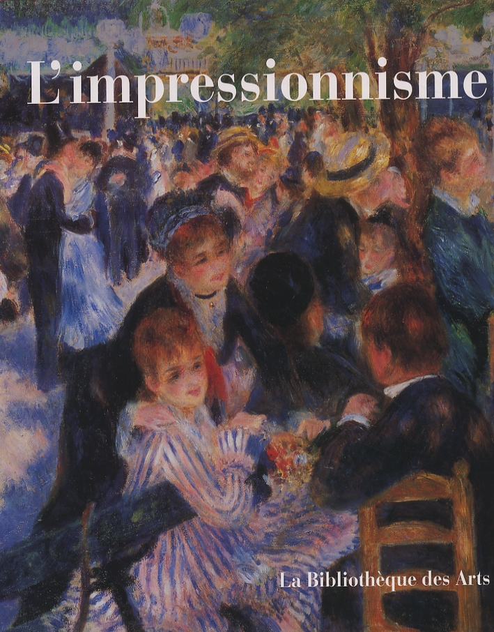 L'impressionisme L'impressionisme