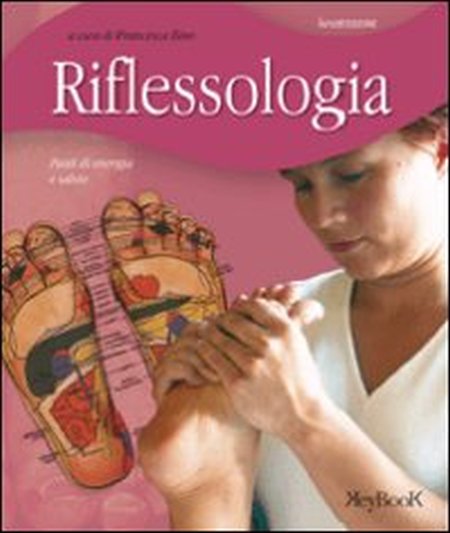 Riflessologia Riflessologia