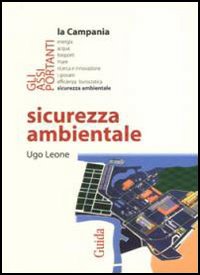 Sicurezza ambientale Sicurezza ambientale
