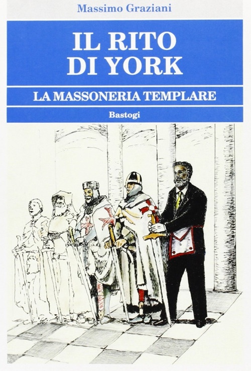 Il rito di York Il rito di York