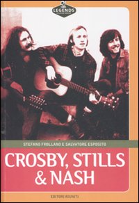 Crosby, Stills & Nash Crosby, Stills & Nash