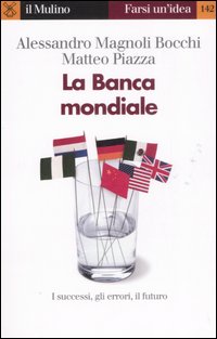 La Banca mondiale La Banca mondiale
