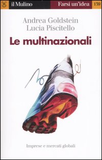 Le multinazionali Le multinazionali