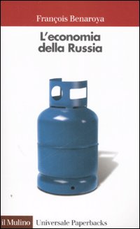 L'economia della Russia L'economia della Russia