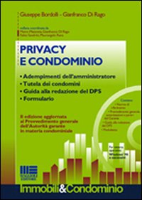 Privacy e condominio Privacy e condominio