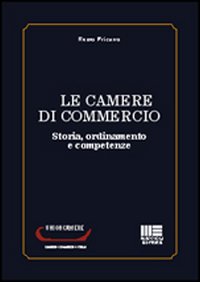 Le camere di commercio Le camere di commercio