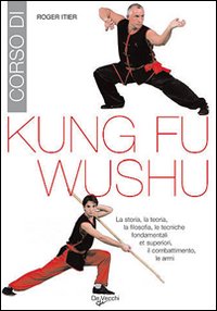 Corso di kung-fu wushu Corso di kung-fu wushu