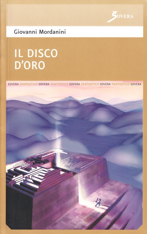 Il disco d'oro Il disco d'oro