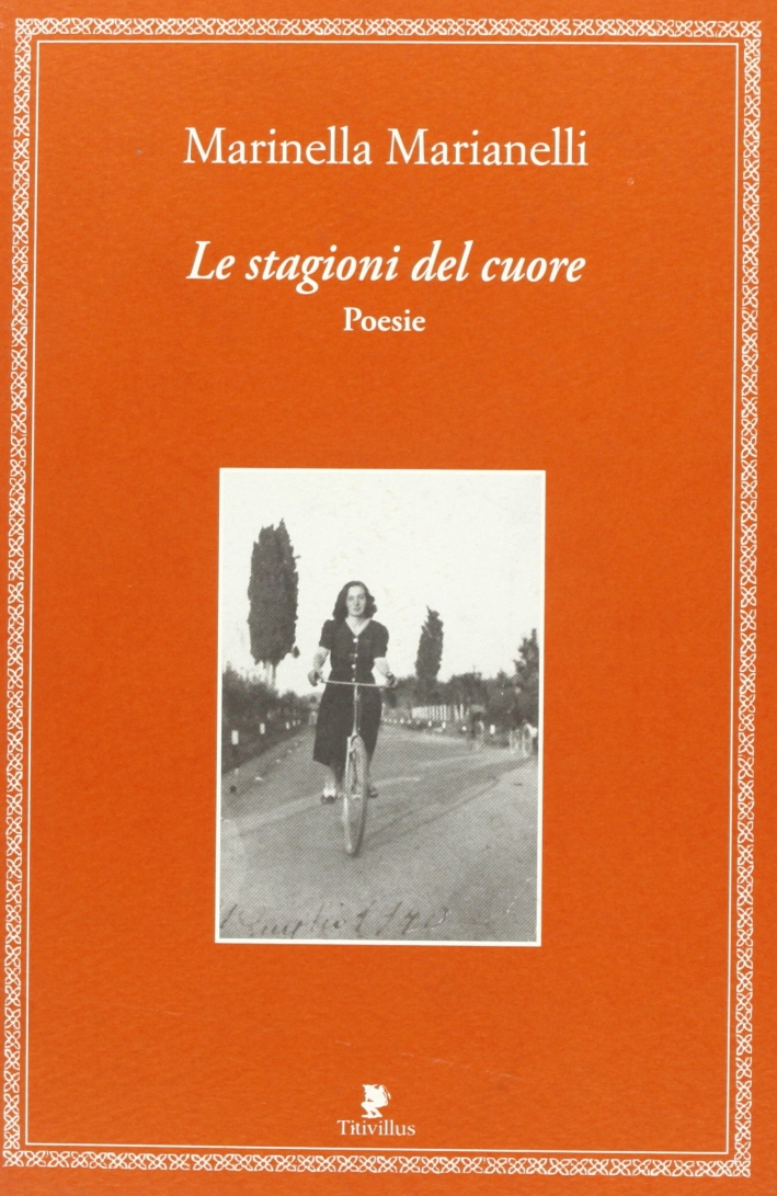 Le stagioni del cuore Le stagioni del cuore