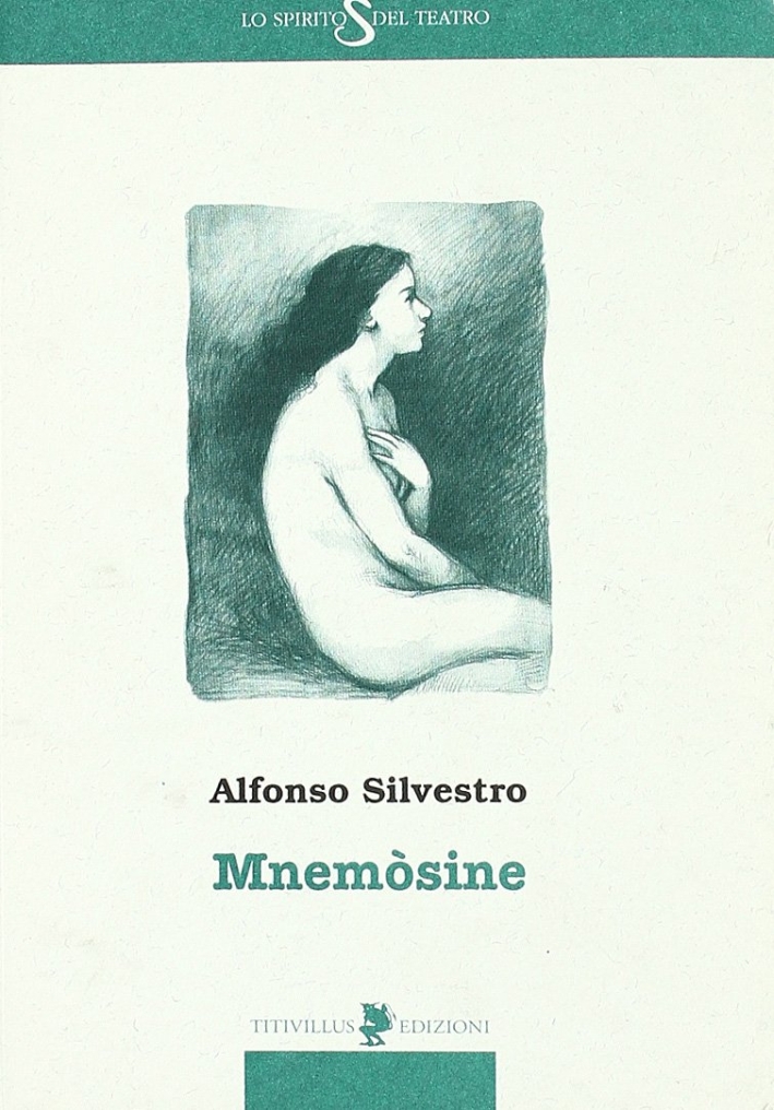 Mnemòsine Mnemòsine