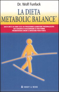 La dieta Metabolic balance® La dieta Metabolic balance®