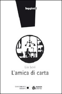 L'amica di carta L'amica di carta