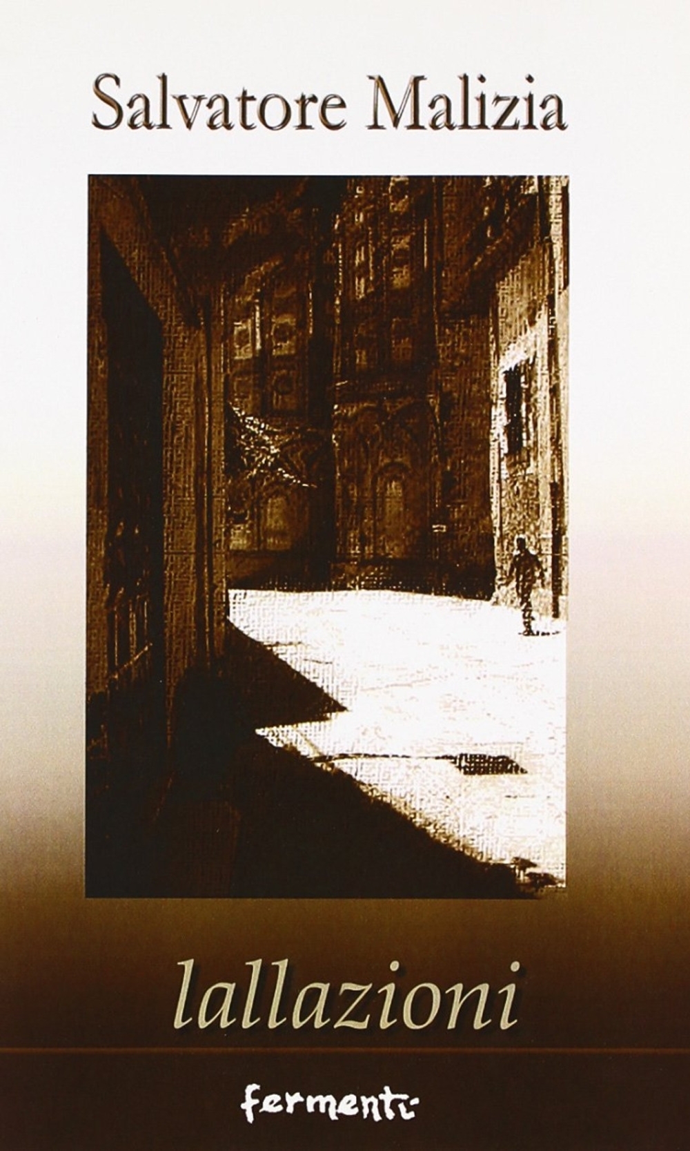Lallazioni Lallazioni