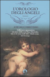 L'orologio degli angeli L'orologio degli angeli