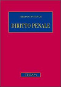 Diritto Penale. Parte generale Diritto Penale. Parte generale