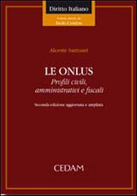 Le onlus Le onlus