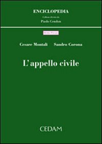 L'appello civile L'appello civile