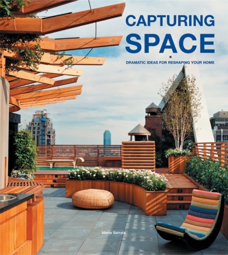 Capturing space dramatic ideas for reshaping your home Capturing space dramatic ideas for reshaping your home