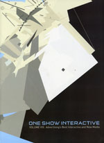 One show interactive - vol.VIII 2005 One show interactive - vol.VIII 2005