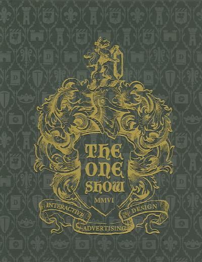 One show - vol.28 2006 One show - vol.28 2006