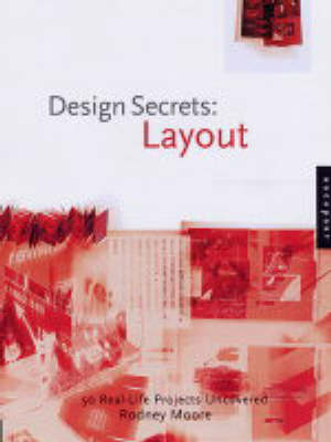 Design secrets: layout Design secrets: layout