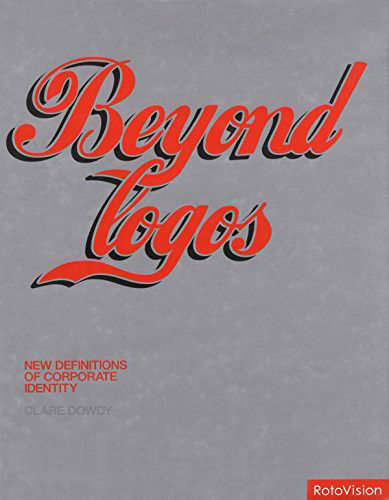 Beyond logos Beyond logos