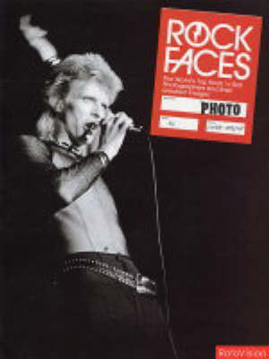 Rock faces Rock faces