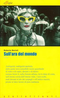 Sull'ara del mondo