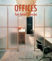 Offices for small spaces