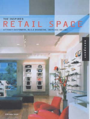 The inspired retail space The inspired retail space