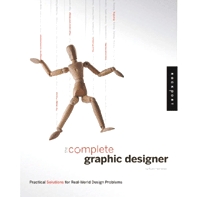 The complete graphic designer The complete graphic designer