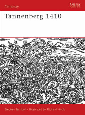 Campaign 122 - tannenberg 1410 Campaign 122 - tannenberg 1410