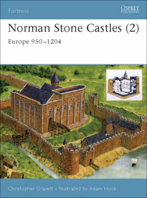 Fortress 18 - norman stone castles (2) Fortress 18 - norman stone castles (2)