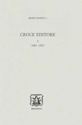 Croce editore