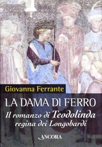 La dama di ferro