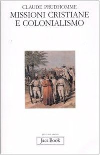 Missioni cristiane e colonialismo