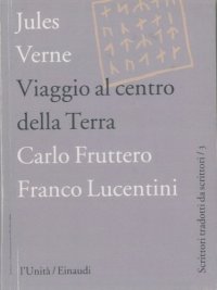 Viaggio al centro della Terra