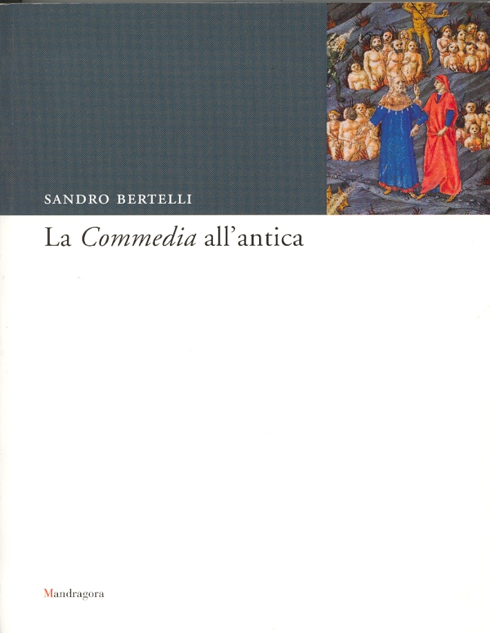 La Commedia all'antica La Commedia all'antica