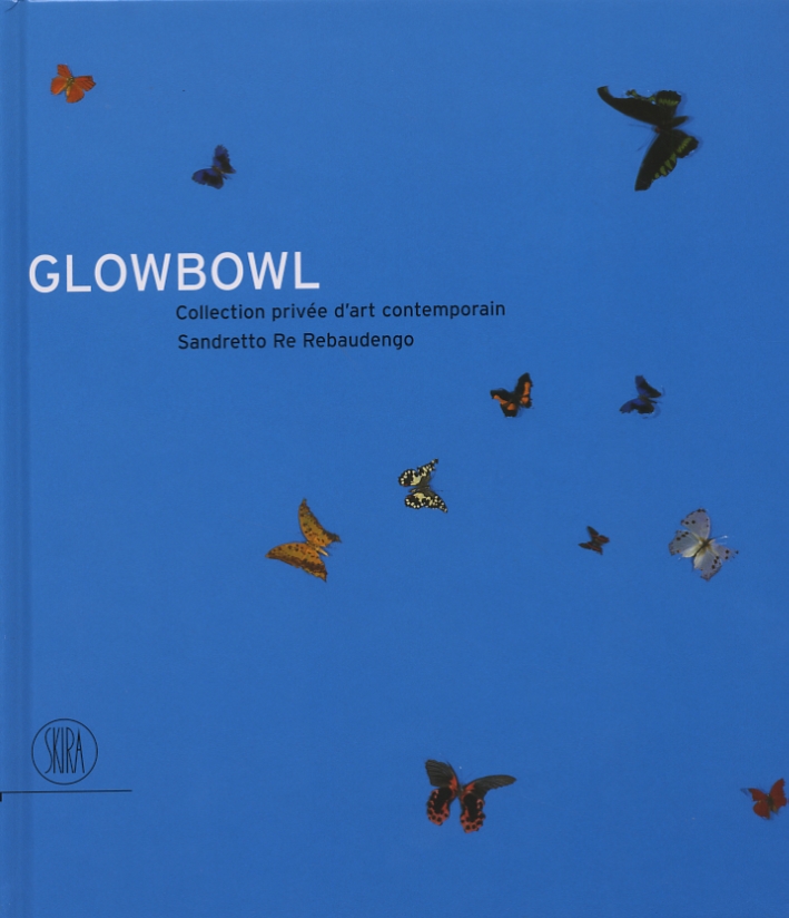 GlowBowl. Collection privée d'art contemporain Sandretto De Rebaudengo GlowBowl. Collection privée d'art contemporain Sandretto De Rebaudengo
