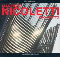 Manfredi Nicoletti architetto