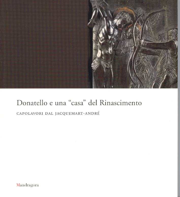 Donatello e una 