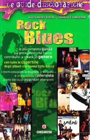 Rock blues
