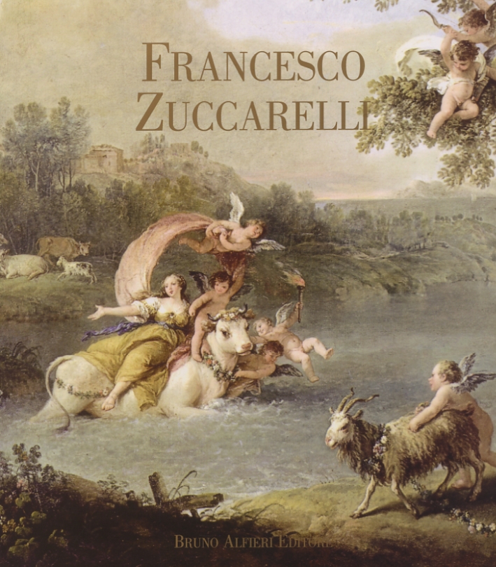 Francesco Zuccarelli Francesco Zuccarelli