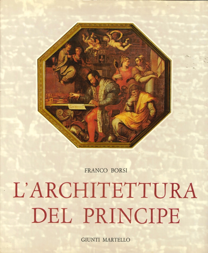 L'Architettura del Principe