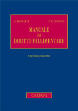 Manuale di Diritto Fallimentare Manuale di Diritto Fallimentare