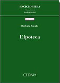 L'ipoteca L'ipoteca