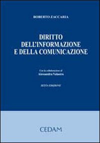 Diritto dell'informazione e della comunicazione Diritto dell'informazione e della comunicazione