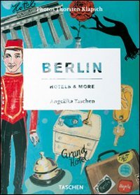 Berlin Hotels & More