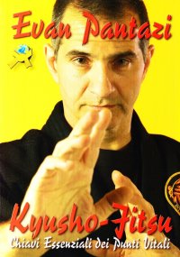 Kyusho-Jitsu. Chiavi essenziali dei punti vitali